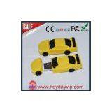 Fancy Beautiful Different Shapes Pvc High Quality Usb Flash Drive 3.0 thumbnail-3