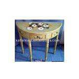 Semicircular Table thumbnail-1