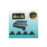 Sell Wireless Parking Sensor System