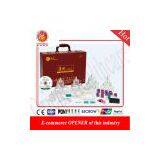 Kangzhu Brand Vacuum Cupping 24pcs for Beautiful Package thumbnail-1
