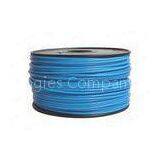 3D Printer Filament 3MM ABS Filament Blue for Makerbot Filament thumbnail-1