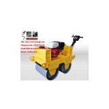 Walking Behind Double Drum Rollers(gasoline Engine) thumbnail-1