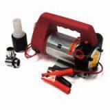 Electric Transfer Pumps thumbnail-1