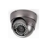 High definition 1/3 Sony IP66 waterproof Dome Camera HD CCTV Camera 600 TVL