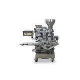 Mochi, Ginger Bread Encrusting Machines for Both Different Kinds of Dry or Wet Filling