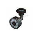 Multifunctional Security Bullet Infrared CCD Camera With 8mm CS Fixed Len, 3-AxisBracket thumbnail-1