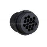 Housing,AMP 16pin Housing thumbnail-1