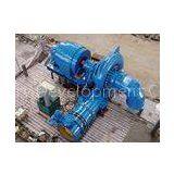 Medium Head Water Turbine, 100kw-50mw Vertical Horizontal Shaft Francis Hydro Turbine thumbnail-1