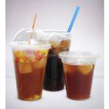 Disposable Plastic PET Cups thumbnail-1