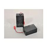 7.4V / 10AH Lithium Cell, Lithium Battery For Remote Control Fishing Boats