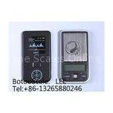 200 Gram / 0.01g Digital Pocket Scales Jewelry Small MINI Scale thumbnail-1