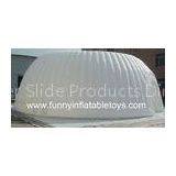 Customized Water Proof PVC Inflatable Paintball Tent Outside With EN14960 thumbnail-1