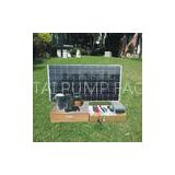 0.5HP 48 Volt 370W DC Brushless Solar Pool Pump Solar Centrifugal Pump