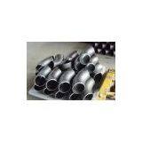 Steel Pipe Elbow With Long & Short Radius thumbnail-2