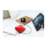 Color 2.1A Micro USB Rechargeable Battery Pack With High Capacity thumbnail-1