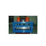 Stainless Steel Cold Corrugated Sheet Forming Machines Equipment of Hydraulic Spading