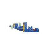 Flat Wire Drawing Machine for Copper and Brass Wire