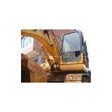 Used KOMATSU Crawler Excavator
