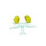 VL4B-4 Gas Flow Fitting