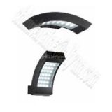 Factory Price LED Garden Lamp for Parking Lots Walkways Courtyard