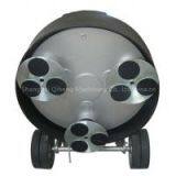 Remote Control Concrete Floor Grinding Machine(ASL-RT-1) thumbnail-2