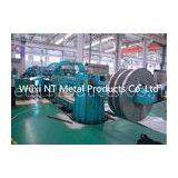 ASTM 0.2mm Stainless Steel Strip 304 316L 316Ti With 2B Surface / SS Coil thumbnail-1