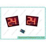 Electronic Basketball 24s Shot Clock