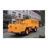 Underground Mining Utility Vehicles Loader / Lhd Mining Equipment