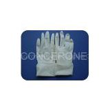 disposable latex surgical  gloves (powder-free)