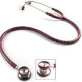 Infant Stainless Steel Stethoscope thumbnail-1