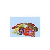 Vacuum Retort Bag (FB2)