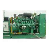 150 KW / 188 KVA, 3 Phases Doosan Daewoo Natural Gas Powered Generators