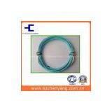OM3 Fiber Optic Patch Cord