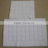 Colored Hotel Bath Rug Hotel Textile Supplier thumbnail-5