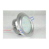 High Lumen 1500lm Dimmable15watt Recessed LED Emergency Downlight PSE / ROHS / CE