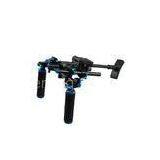 DSLR VCR Rig Movie Kit Camera Shoulder Rig For DSLR Camera Camcorder thumbnail-1