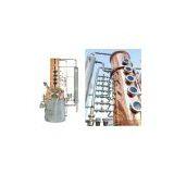 Distillation Equipment