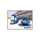 Flooring Tile Forming Machine thumbnail-2