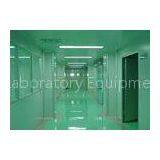 Static Conductive Self - Leveling Epoxy Resin Floor Paint Finishing Materials