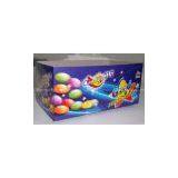 Jelly Bean Fruit Soft Candy thumbnail-3