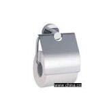 Paper Dispenser (toilet Roll Holder,paper Rack) thumbnail-1