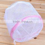 Cheap Desposable Washing Mesh Folding Laundry Bag thumbnail-4