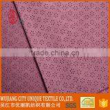 105D*300D Plain Dyeing Warp Suede for Sofa thumbnail-3