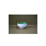 Ceramic Embossed Bowl thumbnail-1