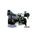 LOVOL Diesel Marine Engine