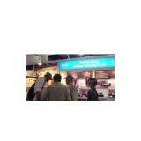 Shenzhen Zhouyu Intellligent Technology CO.,ltd. company overview - view 1 thumbnail