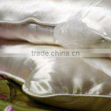 100% Natural Long Mulberry Silk Pillow thumbnail-1