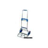 Folding Aluminum Hand Truck thumbnail-1