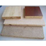 High Quality Melamine Faced Chipboard thumbnail-3