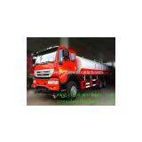 SINOTRUCK SWZ WATER TANK TRUCK 6x4 25000L Hot Sale